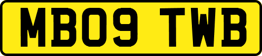 MB09TWB