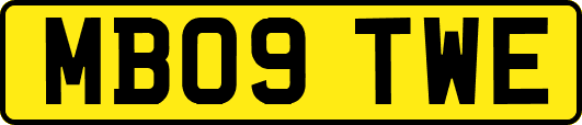 MB09TWE