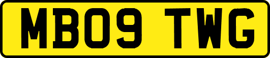 MB09TWG