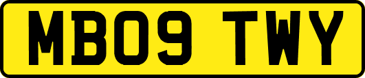MB09TWY
