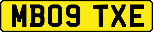 MB09TXE