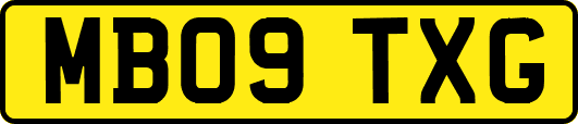 MB09TXG