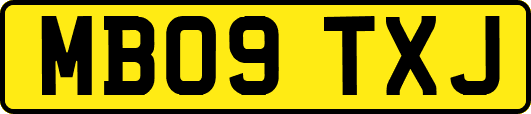 MB09TXJ