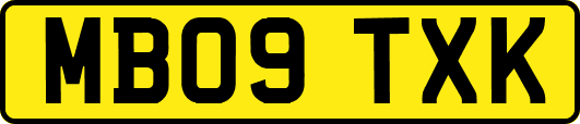 MB09TXK