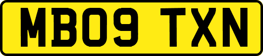 MB09TXN