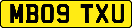MB09TXU
