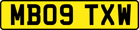 MB09TXW