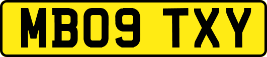 MB09TXY