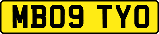 MB09TYO