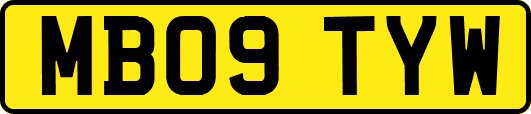 MB09TYW