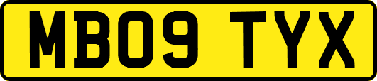 MB09TYX