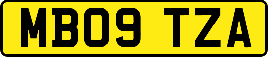 MB09TZA