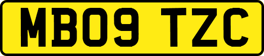 MB09TZC