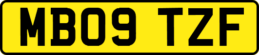 MB09TZF