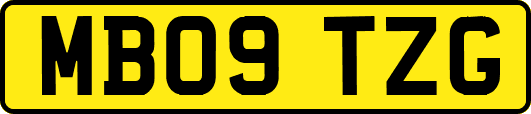 MB09TZG