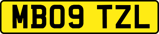 MB09TZL