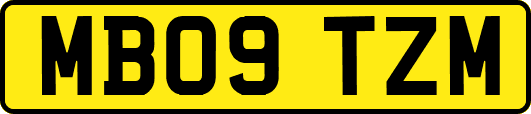 MB09TZM