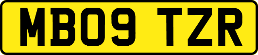 MB09TZR