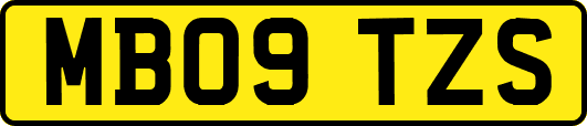 MB09TZS