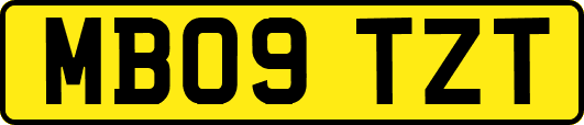 MB09TZT