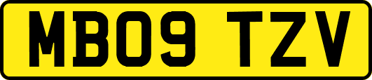 MB09TZV