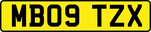 MB09TZX