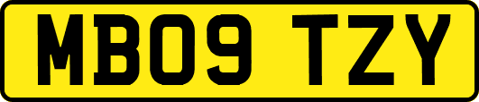 MB09TZY