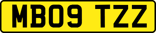 MB09TZZ