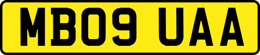 MB09UAA