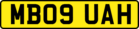 MB09UAH