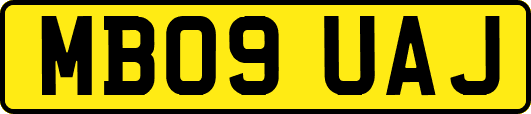 MB09UAJ