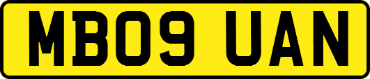 MB09UAN