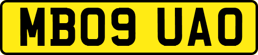 MB09UAO