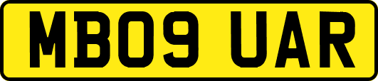 MB09UAR