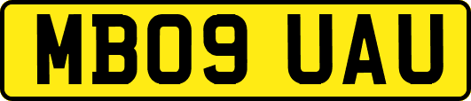MB09UAU