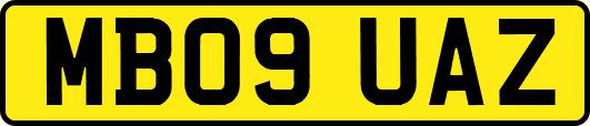 MB09UAZ