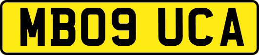 MB09UCA