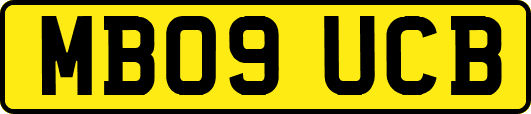 MB09UCB