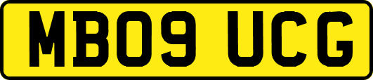 MB09UCG