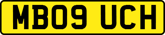 MB09UCH