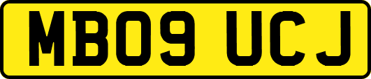 MB09UCJ