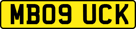 MB09UCK