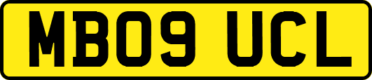 MB09UCL