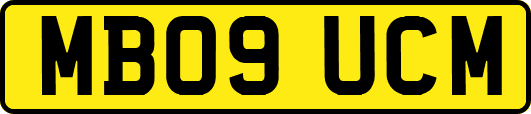 MB09UCM