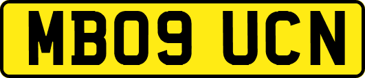 MB09UCN