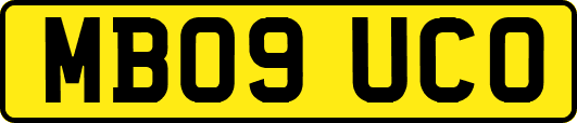 MB09UCO