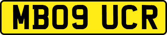 MB09UCR