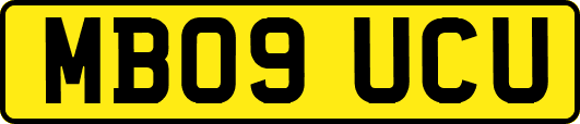 MB09UCU