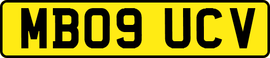 MB09UCV