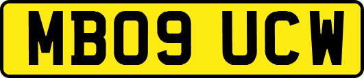 MB09UCW